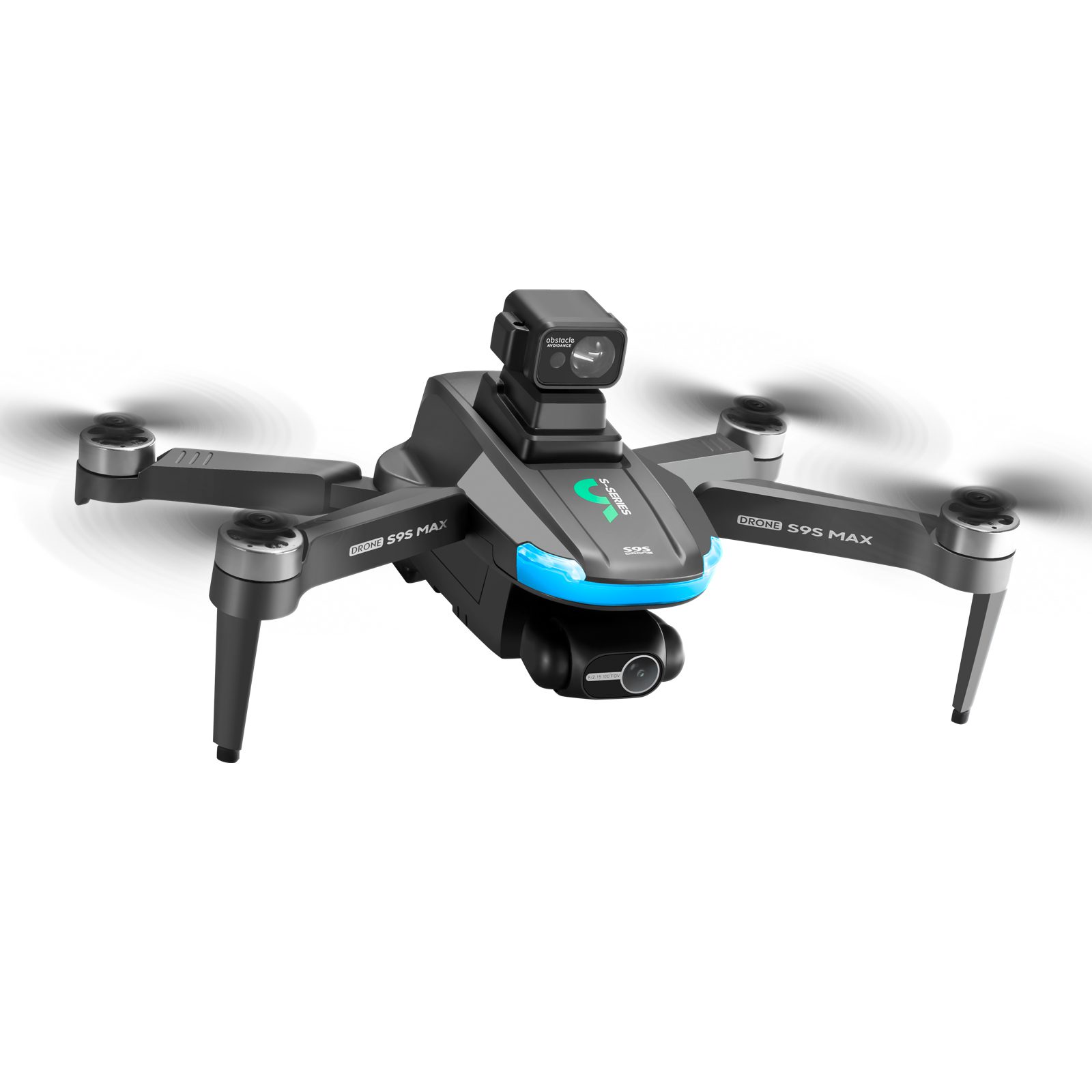 Professional GPS Drone 4K Hd Quadcopter S9S - Bild 16