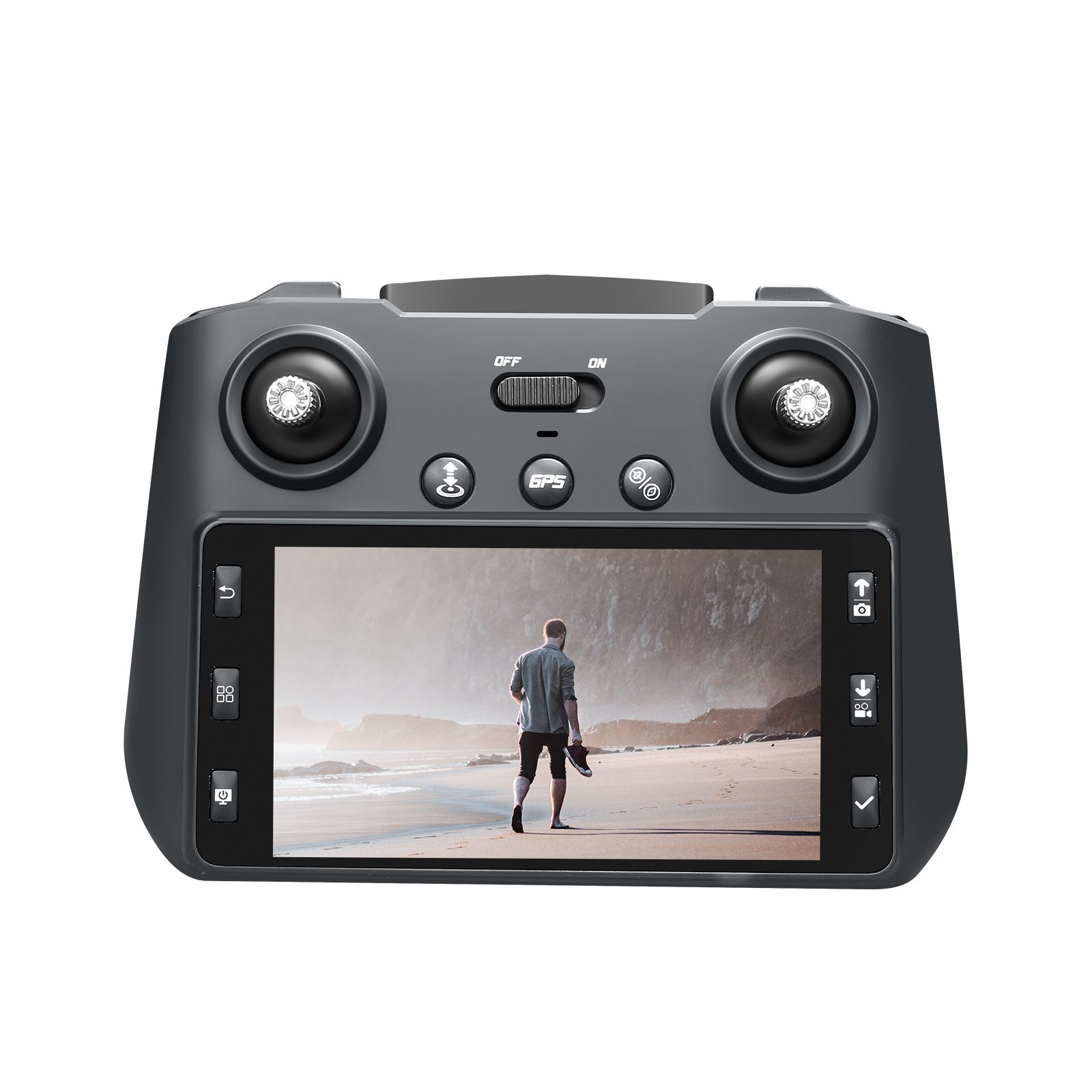 Professional GPS Drone 4K Hd Camera UAV XT808 - Bild 5