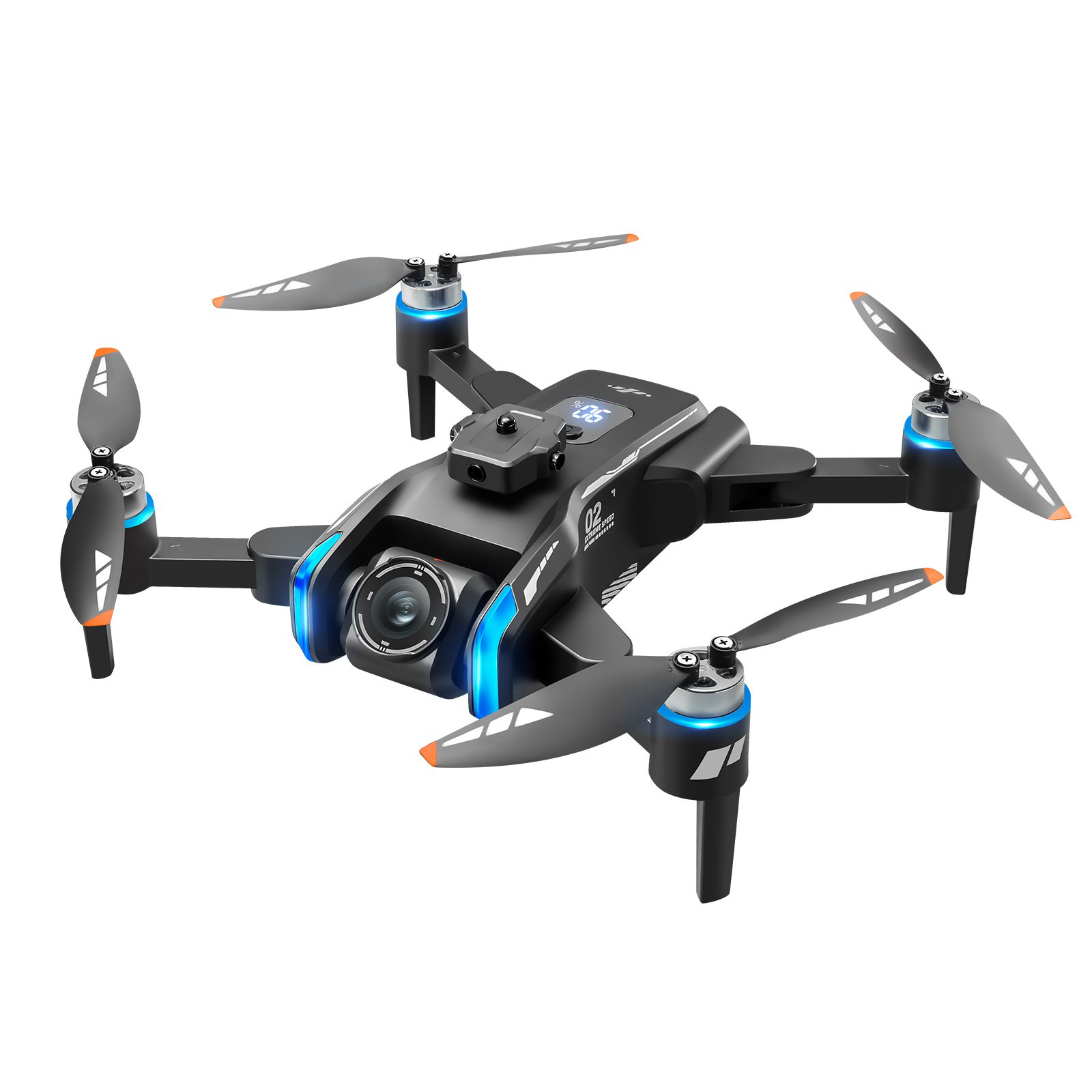 Professional GPS Drone 4K Hd Camera UAV XT808 - Bild 4