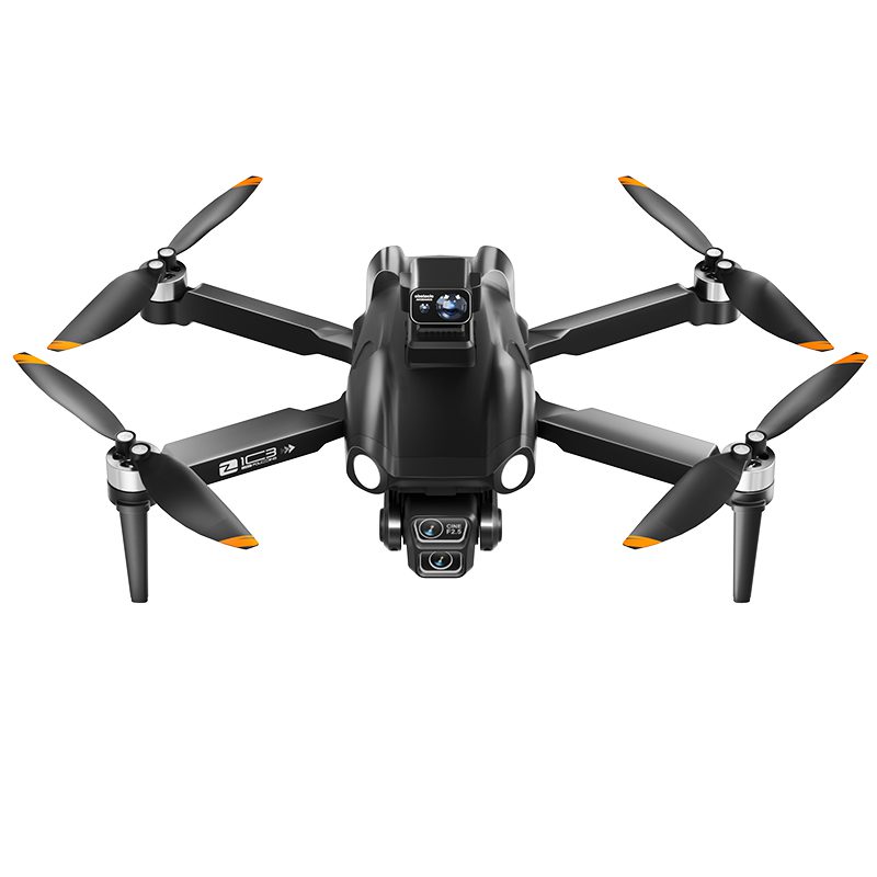 GPS Drone 4.5" Screen 4k HD Camera UAV Z103 - Bild 9