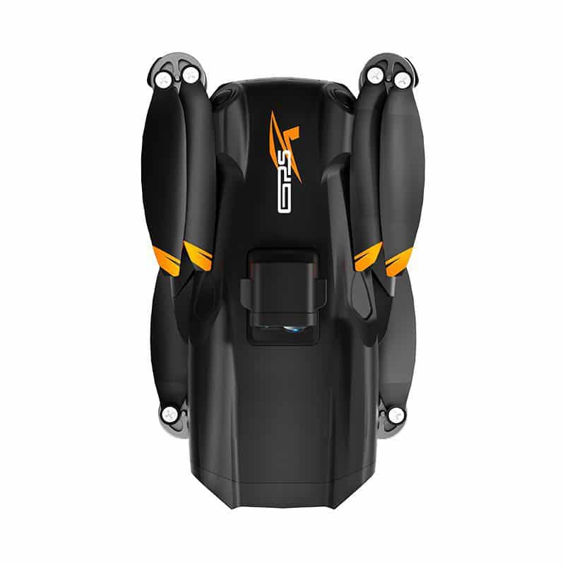 GPS Drone 4.5" Screen 4k HD Camera UAV Z103 - Bild 13