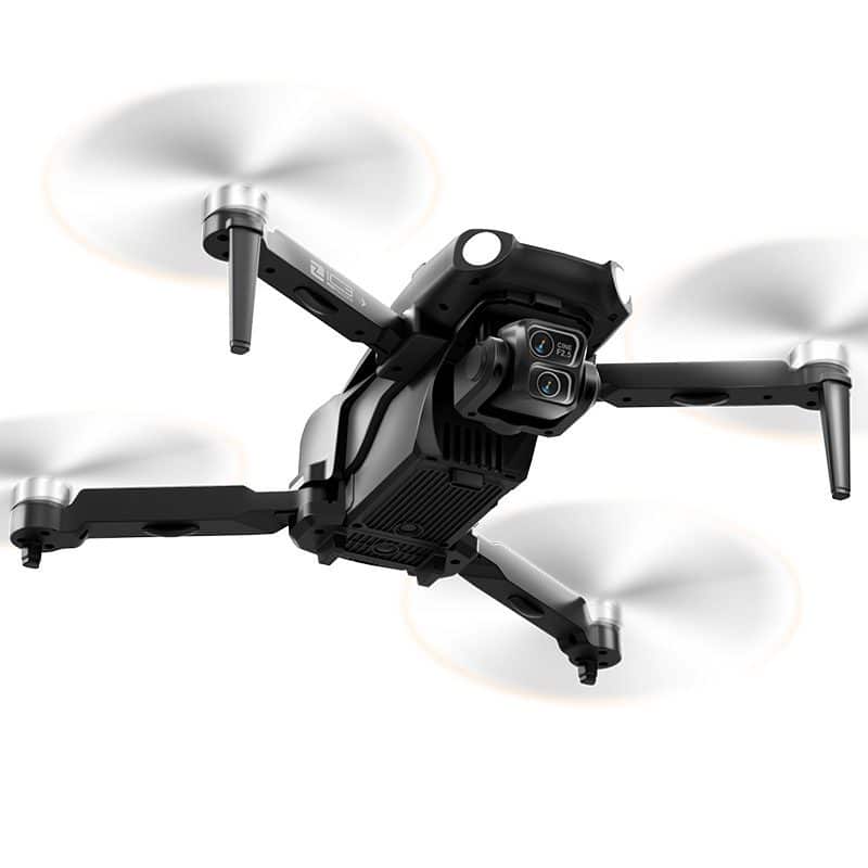 GPS Drone 4.5" Screen 4k HD Camera UAV Z103 - Bild 10